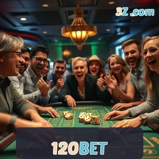 120bet Apostas Ao Vivo