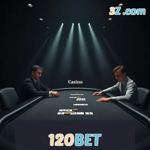 Baixar e Jogar: A Experiência Imperdível no 120bet