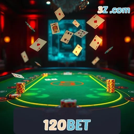 Recursos Incríveis na Seção Paga do 120bet para Usuários