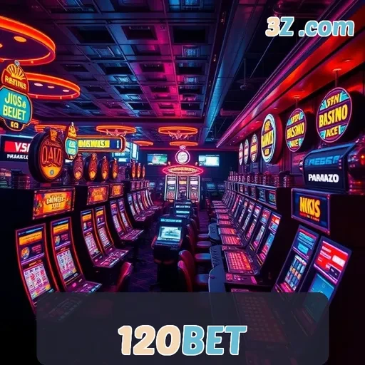 Experiência VIP no 120bet: Um Mergulho Exclusivo