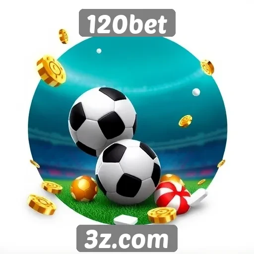 Jogos populares disponíveis na plataforma 120bet