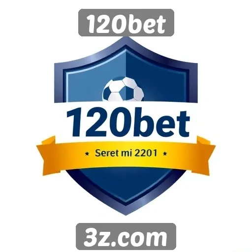 Segurança e licenciamento do 120bet em destaque